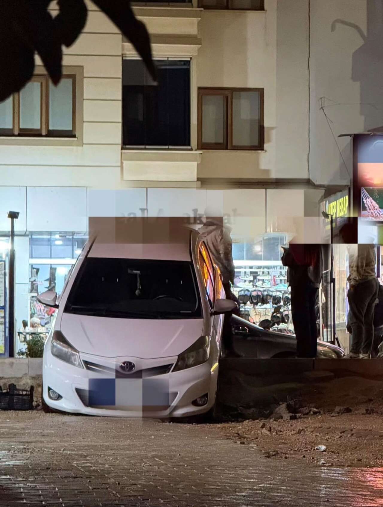 Kötekli, Yeniköy ve Ortaköy’de Yol Mağduriyeti: MHP’den Tepki 4